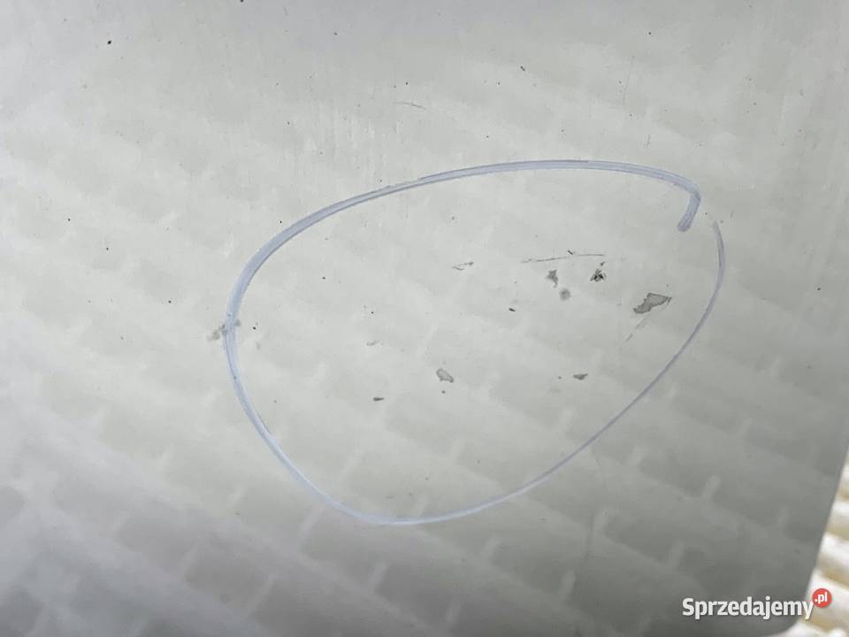 KLAPA TYŁ AUDI A2 Hatchback 0005 SREBRNY TYLNA