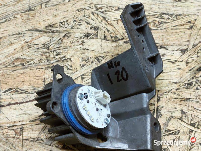 Moduł Lampy Prawej Hyundai i20 III 2021 wielkopolskie Pleszew