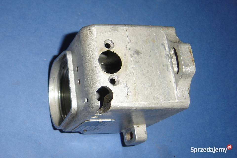 Junak AWO iskrownik obudowa ZS 3 komplet ŁADNA Pozostałe Wrocław