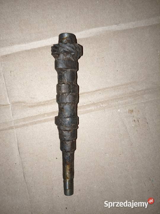 Oryginalny wałek rozrządu K750 wielkopolskie Leszno