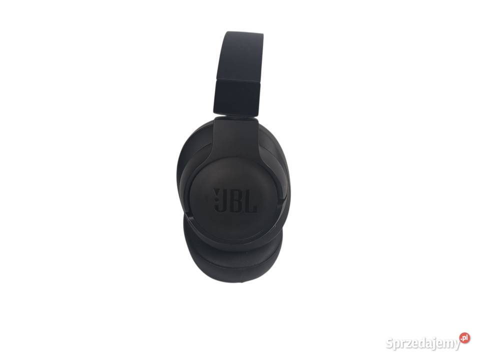 Słuchawki nauszne JBL Tune 760NC Katowice