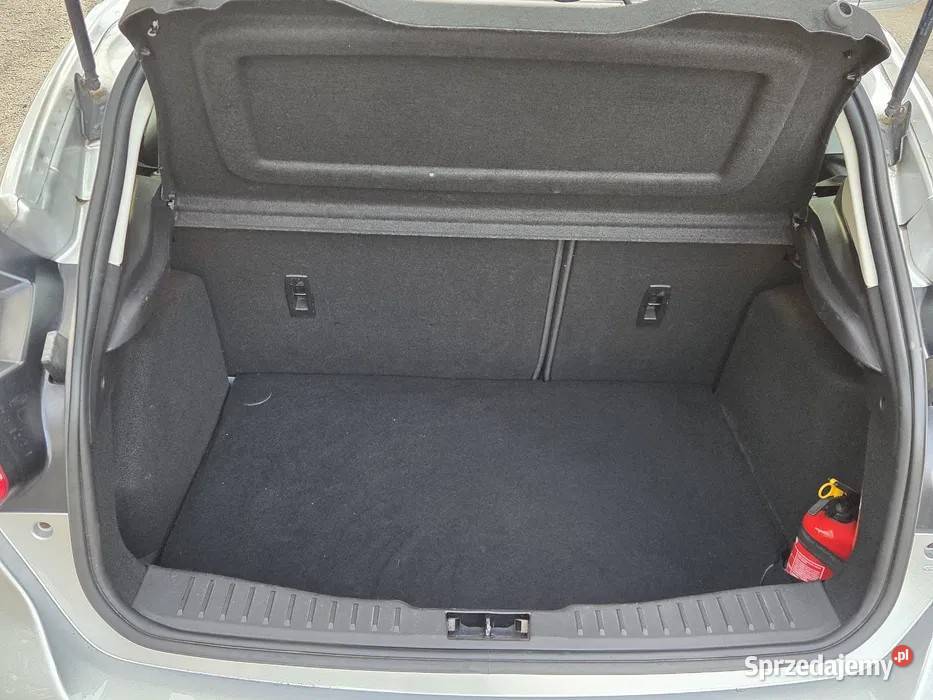 Ford Focus 10 EcoBoost 2014 Zadbany Dużo nowych 125KM Focus Malbork