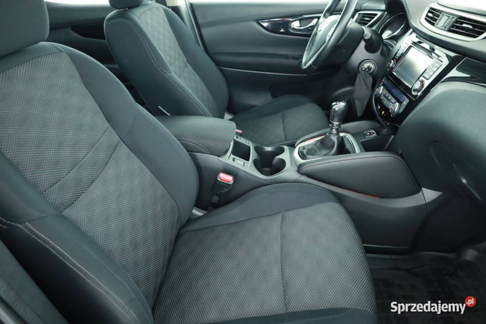 Nissan Qashqai 12 DIGT Samochody osobowe Lublin sprzedam