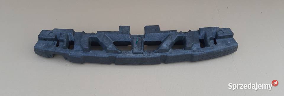 DACIA DOKER ABSORBER ZDERZAKA PRZÓD 620900954 lubuskie Trzciel