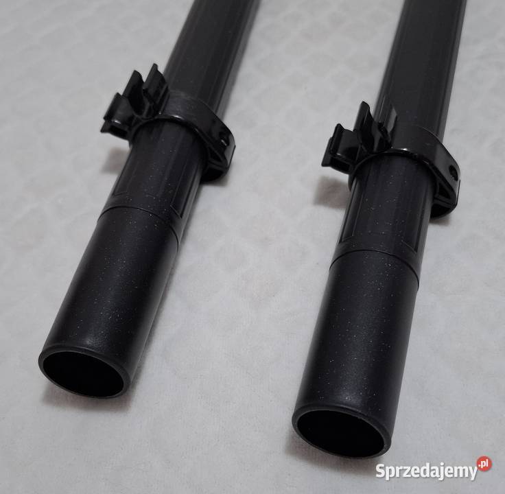 Rury segmentowe 2 do zestawu piorącego Aqua Czeladź