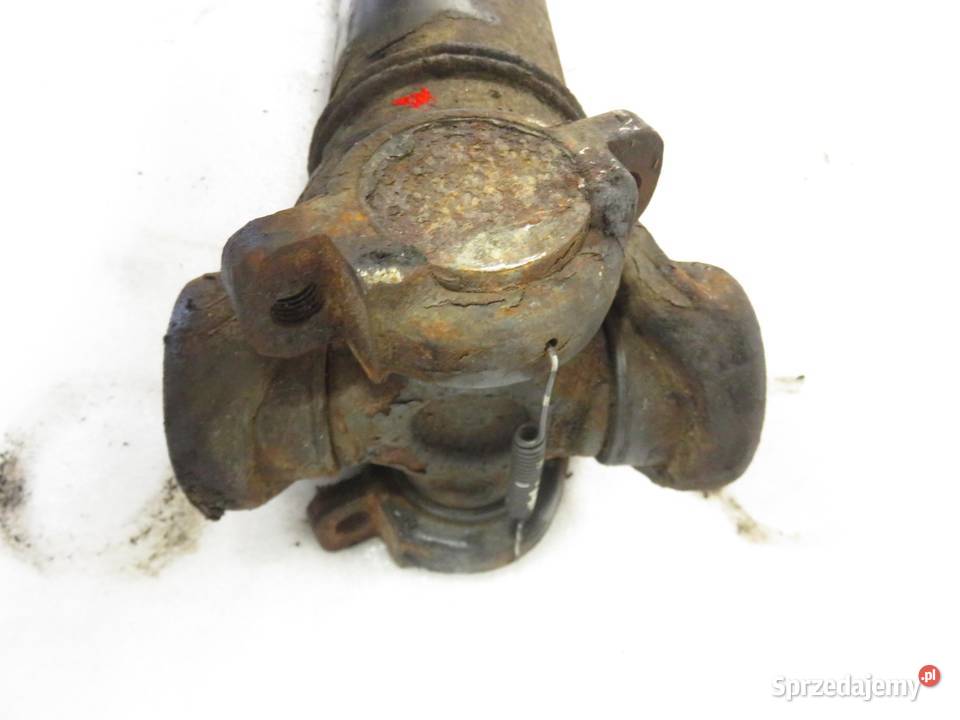 WAŁ NAPĘDOWY SCANIA R450 EURO 6 EURO 6