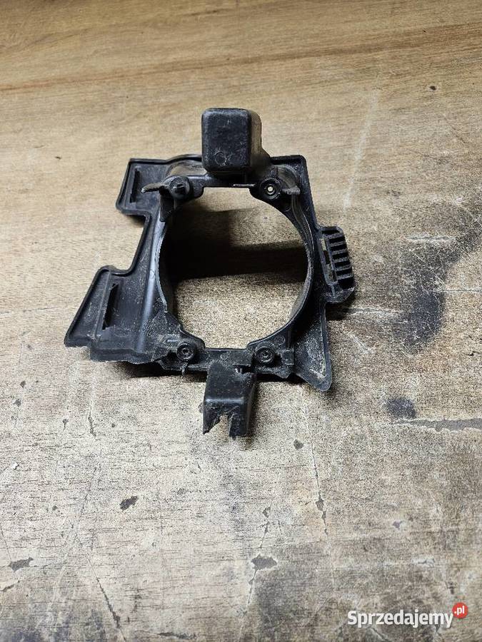 MERCEDES CITAN MOCOWANIE HALOGENU PRAWE wielkopolskie Międzychód