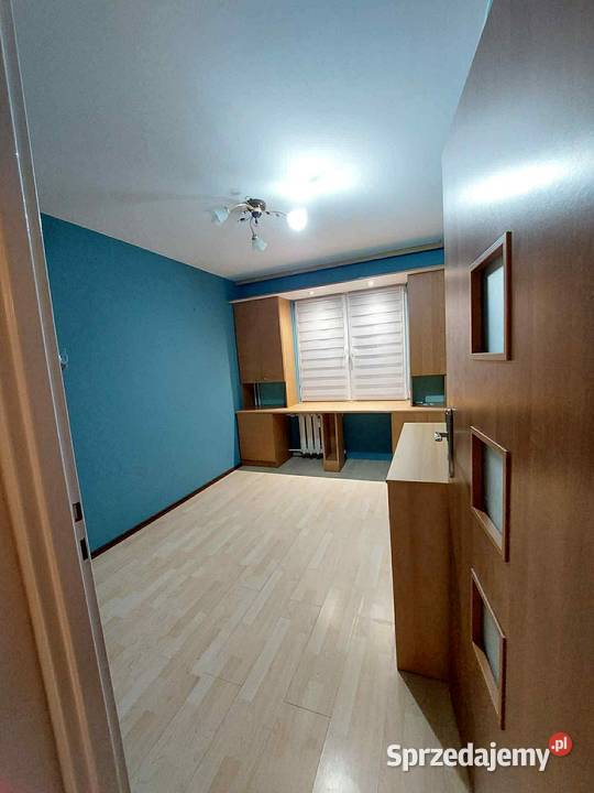 Mieszkanie 615m2 Białystok Wysoki Stoczek Parter wielka płyta