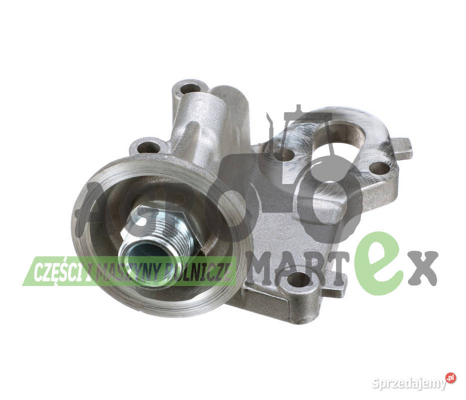 504271929 GŁOWICA FILTRA CNH Wichrów