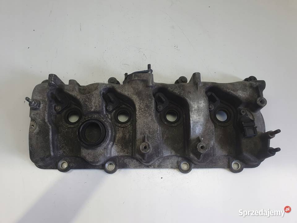 Chevrolet Captiva 20 VCDI POKRYWA ZAWORÓW Z20S1 lubelskie Chełm