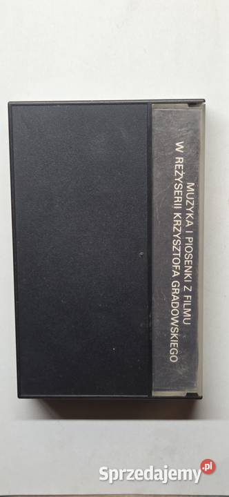 Akademia Pana Kleksa Kaseta Magnetofonowa Jawor