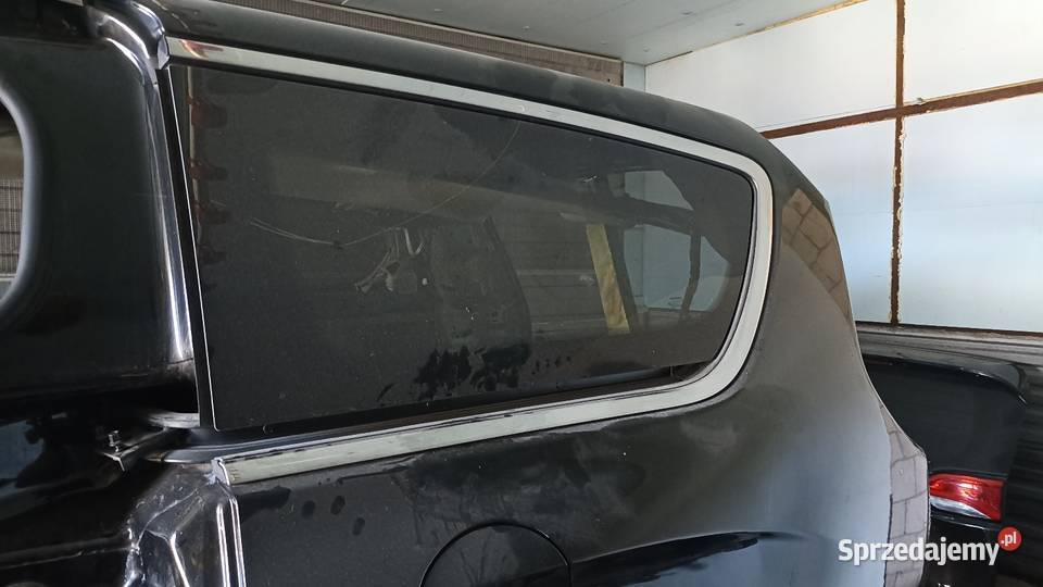 Szyby karoserii Pacifica PXR Łuków sprzedam