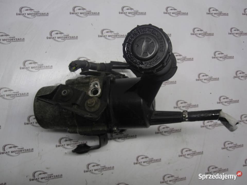 PEUGEOT 3008 I LIFT 16r pompa wsppompa Kielce sprzedam