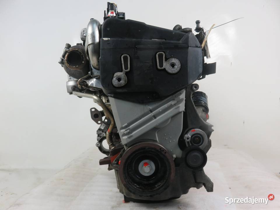 SILNIK MERCEDES X117 CLA 15 DCI KOMPLETNY osobowe małopolskie sprzedam