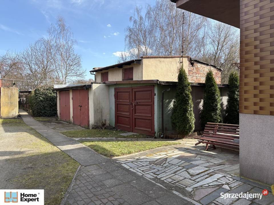 3pok 78met Skrzypowej 2 PIWNICEOGRÓDGARAŻ dolnośląskie