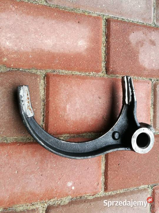 WIDEŁKI REWERSU MF 3385899M4 wielkopolskie Szamotuły