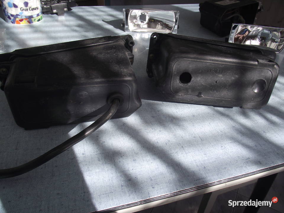 Halogeny Seat Toledo I