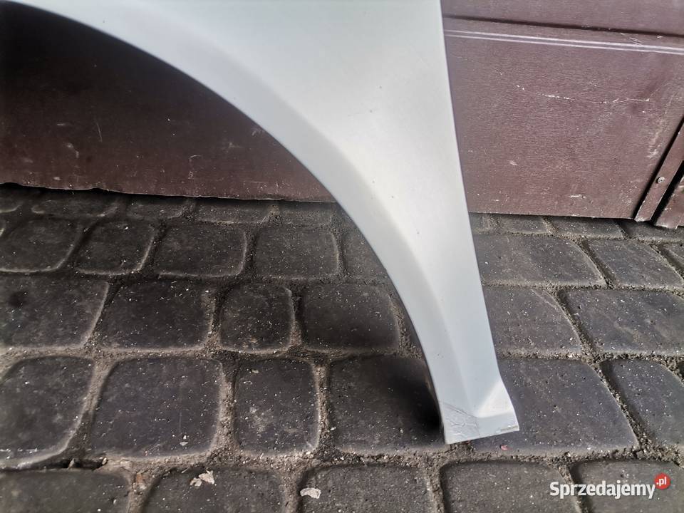 BŁOTNIK LEWY PRZÓD VW GOLF 4 IV Nowy Sącz