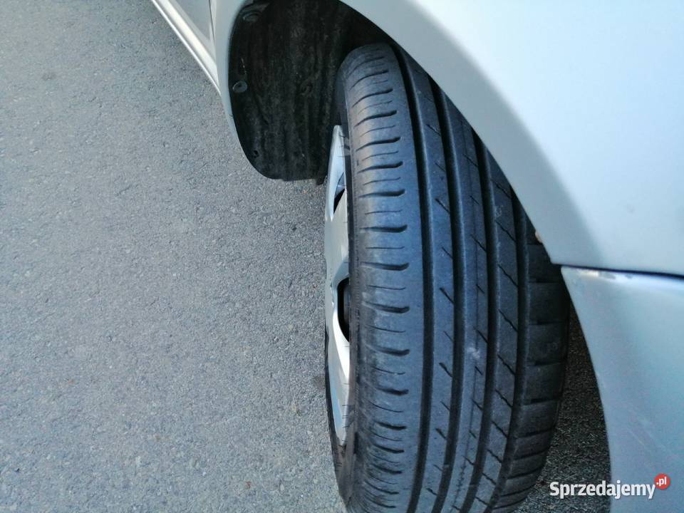 Toyota Yaris 13 klima lpg 2/3 Wilczopole