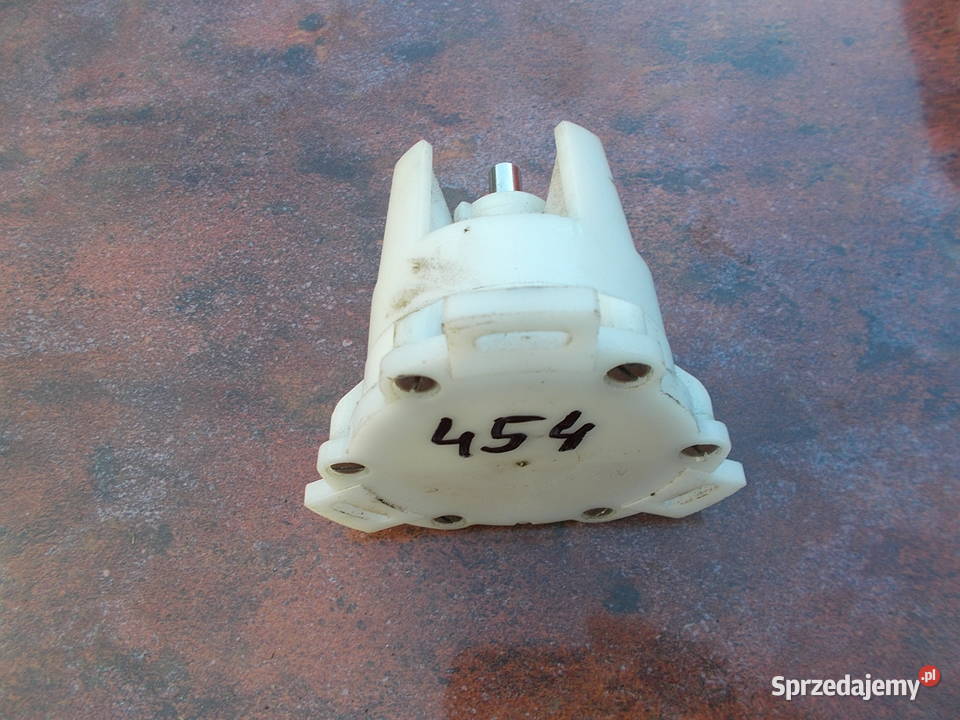 Częśc John Deere Spławie