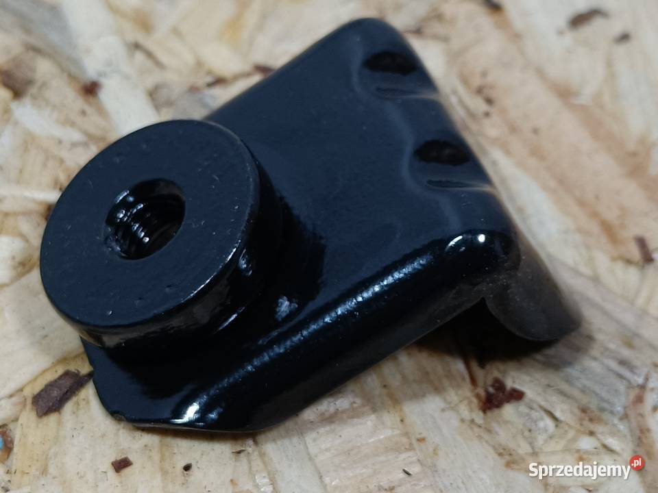 BMW F20 F22 F83 F30 UCHWYT MOCOWANIE ŚCIANKI osobowe