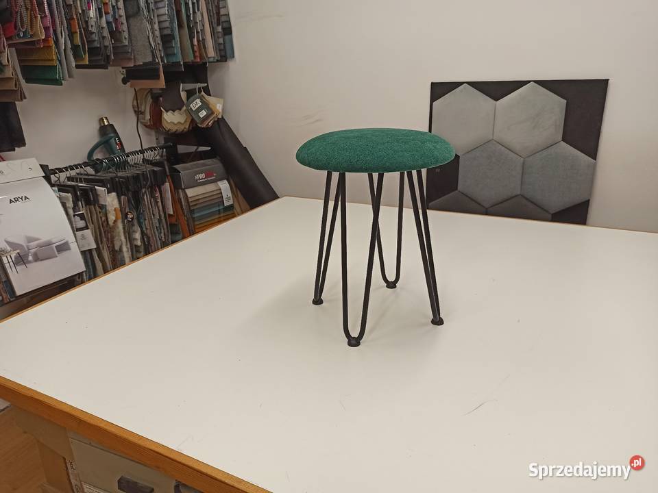 Taboret hairpin Radom Warszawa pionki