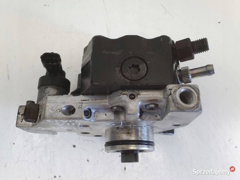 Honda Civic VIII 22 iCTDI POMPA WTRYSKOWA paliwa osobowe