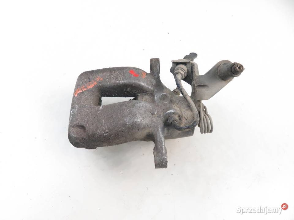 ZACISK PRAWY TYŁ VW TOURAN 19 TDI sprzedam