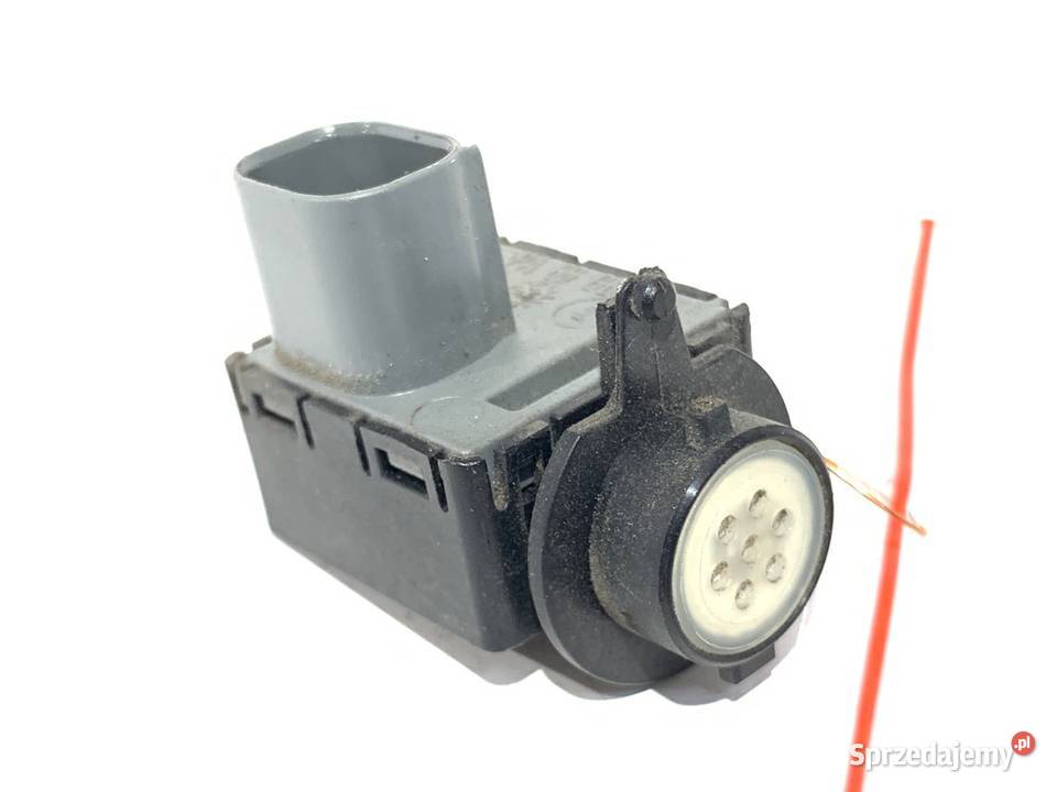 CZUJNIK JAKOŚCI POWIETRZA VW GOLF VII 5Q0907643C