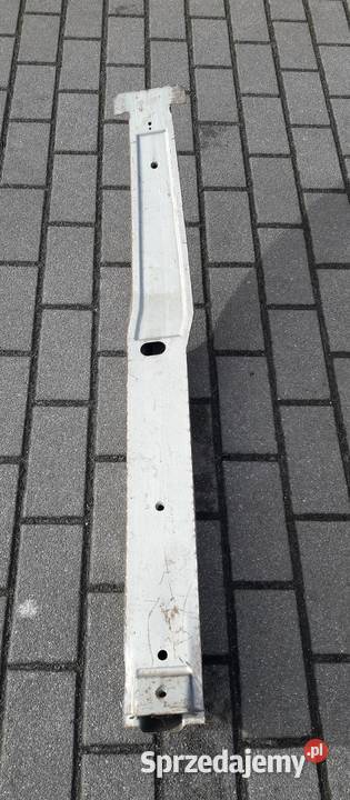 Wartburg 353 słupek drzwi Części samochodowe