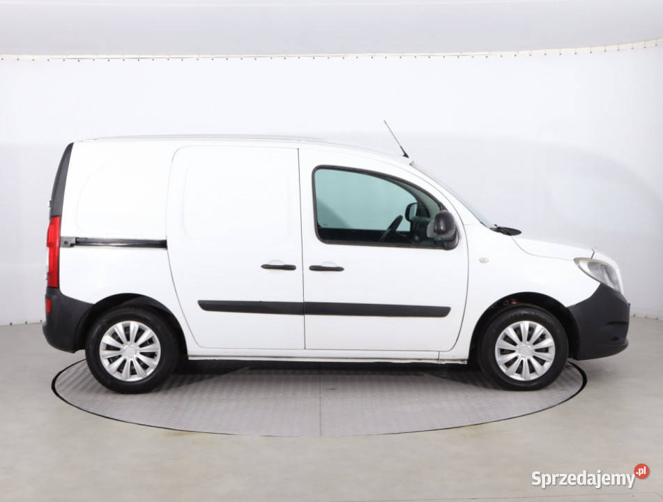 Mercedes Citan 111 CDI Citan