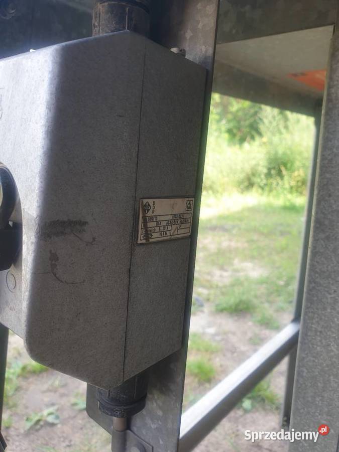 Pila Stołowa Krajzega Staszów