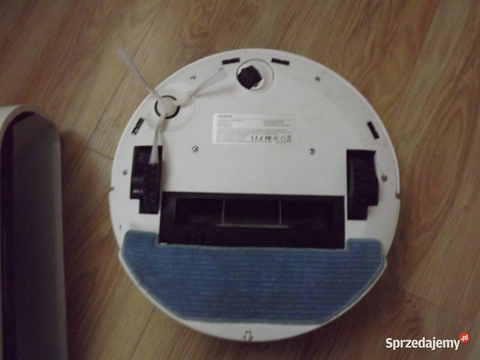 Robot sprzatający Neabot NoMo Q11 dawca Szczytno