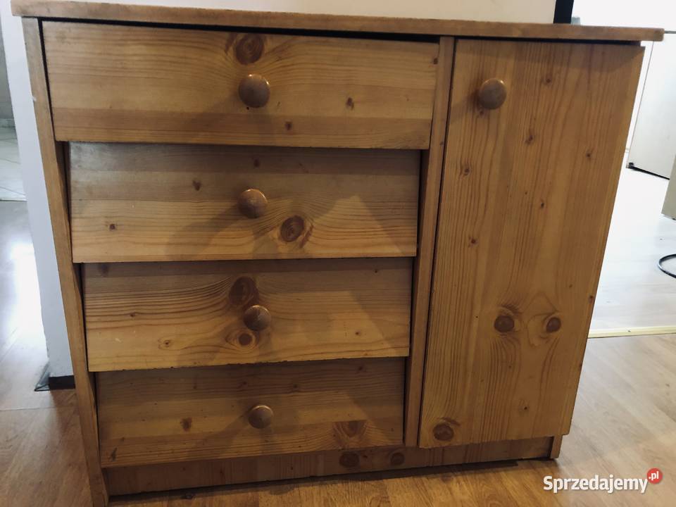 Sprzedam szafkę na buty Bolesławiec