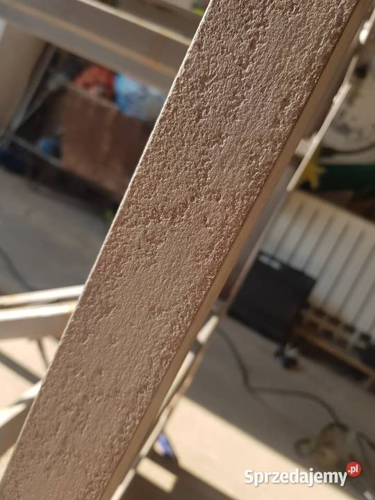 Piła tarczowa krajzega na siłę 380V silnik 28kW Mogilno