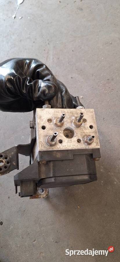 Pompa ABS DSC BMW E38 E39 1997 1998 Piła sprzedam