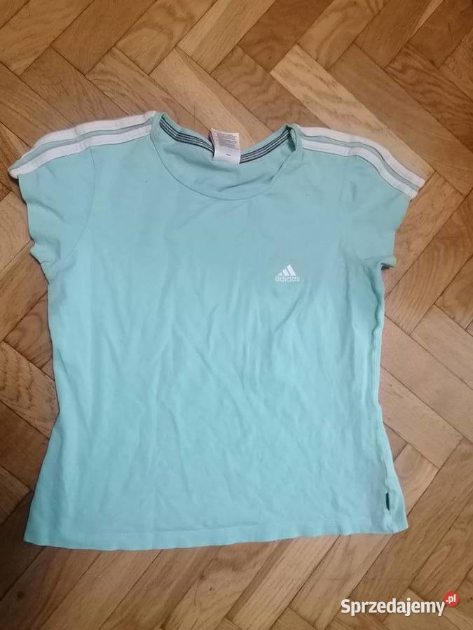 Bluzka rozmiar 38M pomorskie