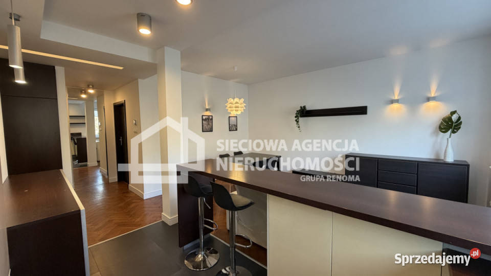 Mieszkanie Gdynia Mikołaja Reja 6678m 3pokojowe Sprzedaż