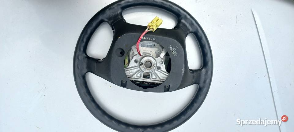 Mazda mx 5 kierownica świętokrzyskie sprzedam