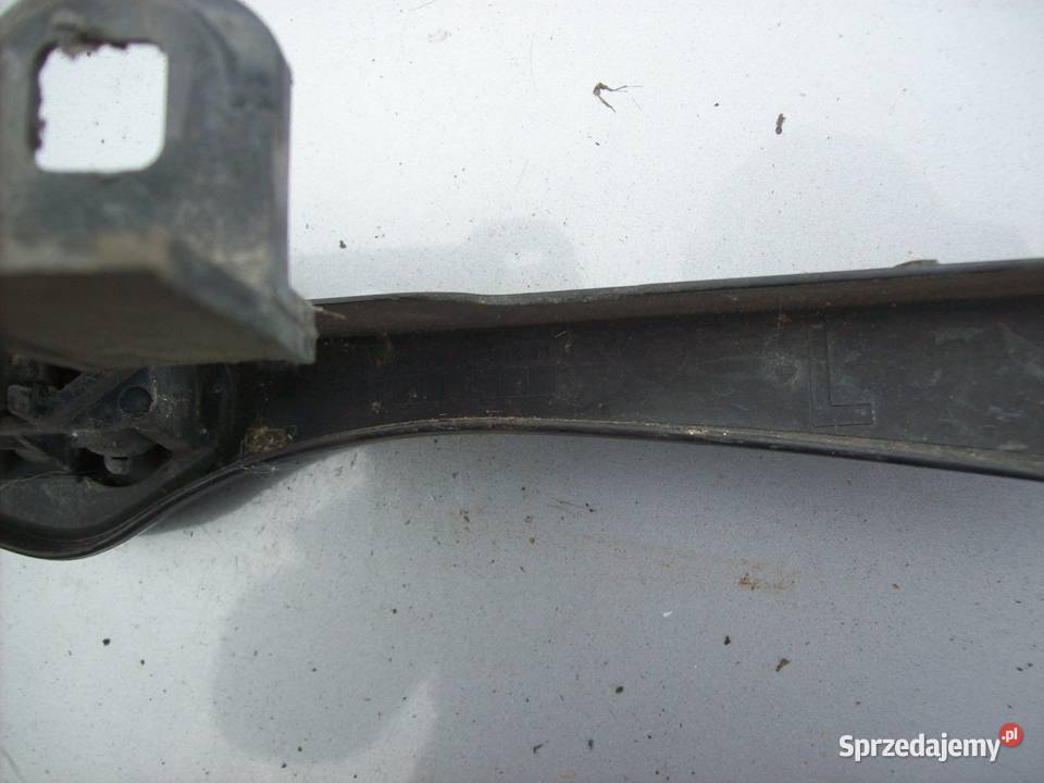 BMW E46 Listwa pod lampe lewa spryskiwacz lampy Mińsk Mazowiecki