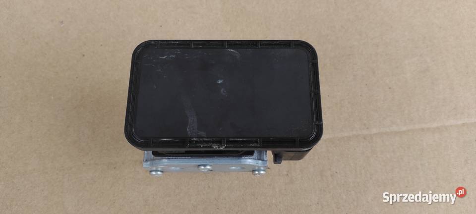 Honda CBF 650 CB 650 F 2011r pompa abs