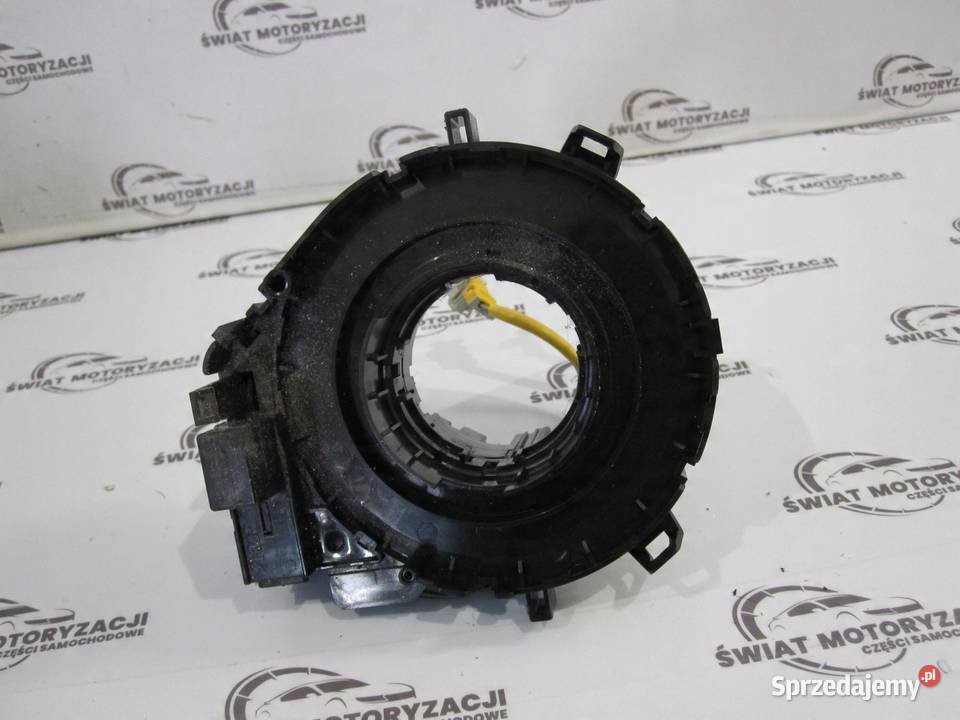 FORD FIESTA MK7 VII AIRBAG taśma zwijak