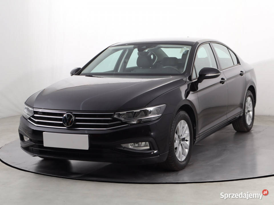 VW Passat 20 TDI isofix śląskie sprzedam