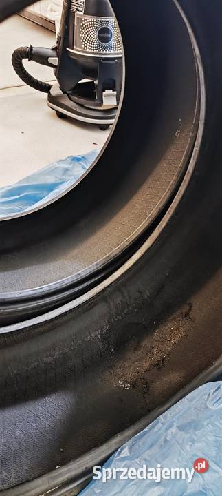 Opony 275 40 20 Dunlop homologacja BMW 275 mazowieckie Warszawa