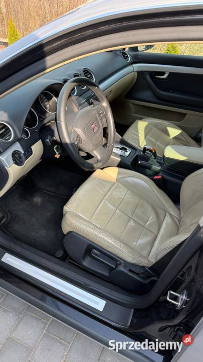 Seat exeo 20 tfsi Exeo mazowieckie Wielogóra