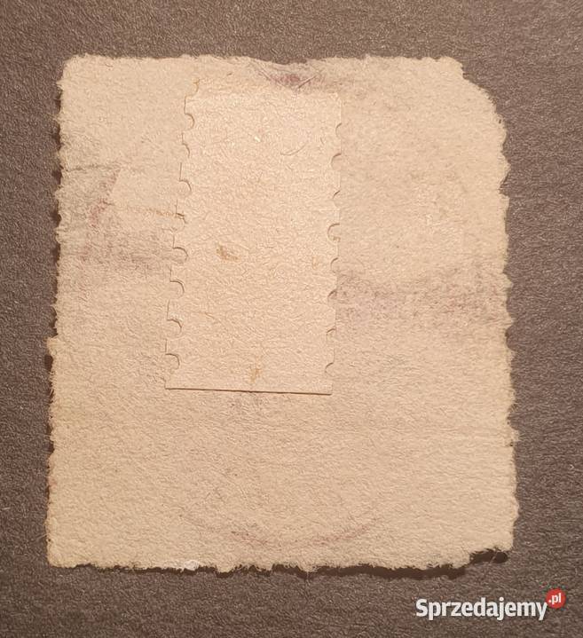 SchleswigHolstein 1865 Mi 8 Pu Wałbrzych