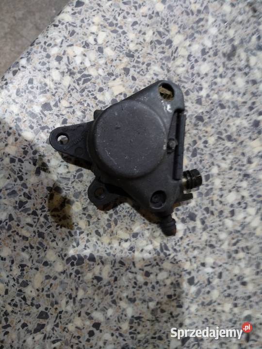 APRILIA SCARABEO 50 80 LIBERTY ZACISK HAMULCA Zaciski mazowieckie Warszawa