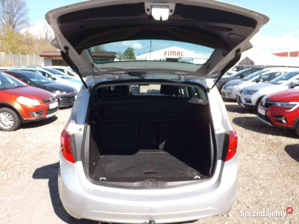 Opel Meriva II 2010