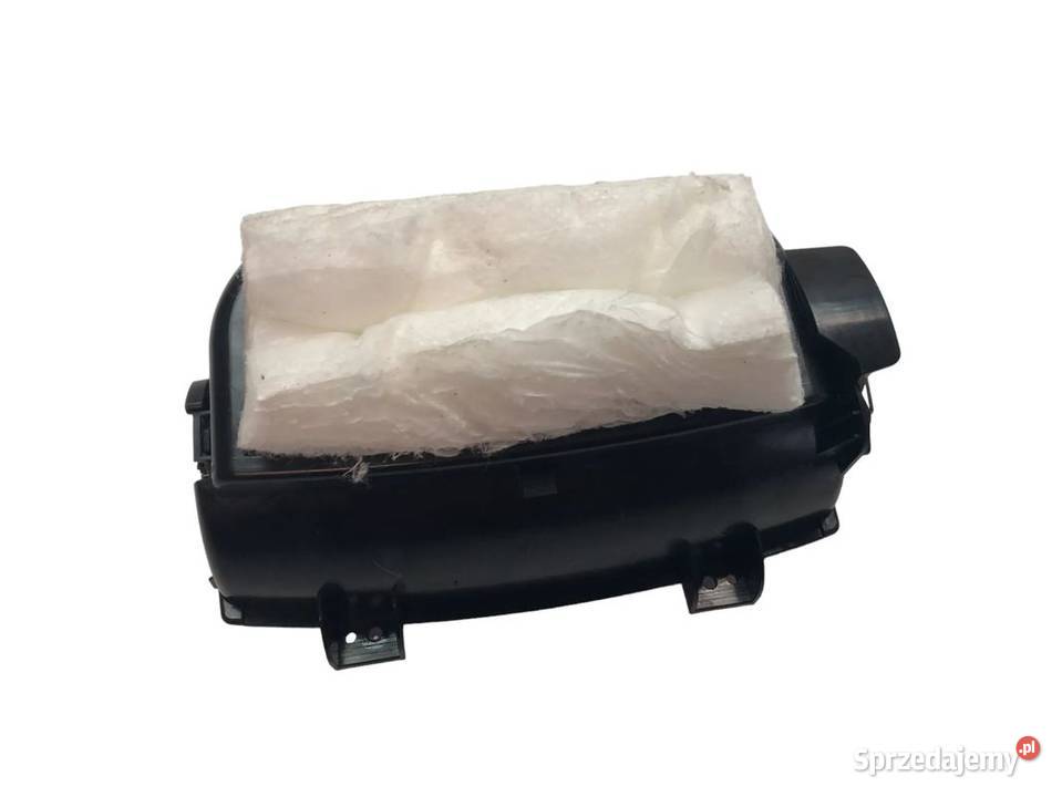 SUBARU OUTBACK IV 20092014 SCHOWEK TUNELU osobowe świętokrzyskie
