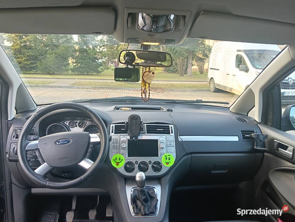 Ford C do końca roku sprzedam